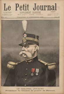 LE PETIT JOURNAL SUPPLEMENT ILLUSTRE  N° 460 du 10 septembre 1899
