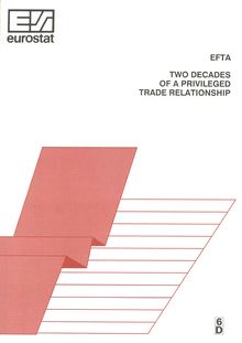 EFTA - Two decades of a privileged trade relationship
