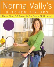 Norma Vally s Kitchen Fix-Ups