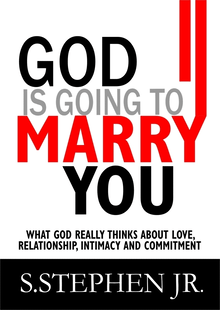 God Is Going to Marry You
