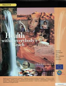Health within everybody s Reach