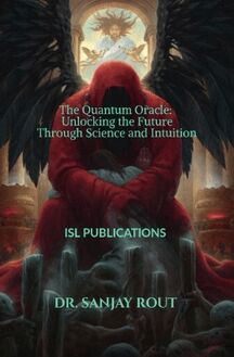 The Quantum Oracle: Unlocking the Future through Science and Intuition
