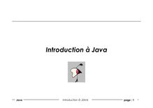 cours Java
