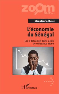 L économie du Sénégal