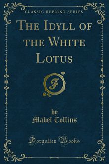 Idyll of the White Lotus