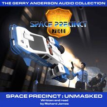 Space Precinct Unmasked