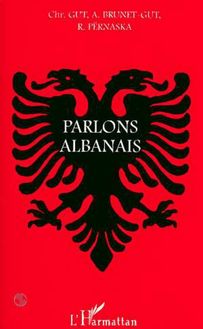 PARLONS ALBANAIS