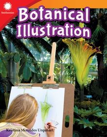 Botanical Illustration Read-along ebook