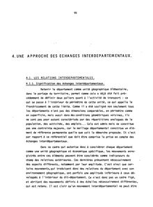 Transports et activités. Recherche méthodologique sur les transports terrestres de marchandises en France 1973-1976. : 6666_2