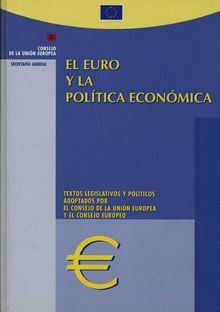 El euro y la política económica