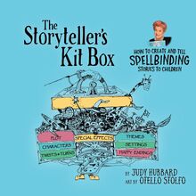 The Storyteller s Kit Box
