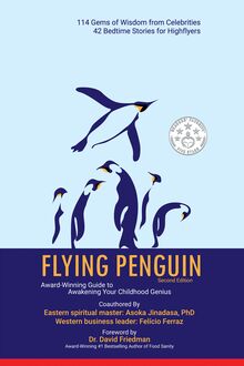 Flying Penguin Second Edition