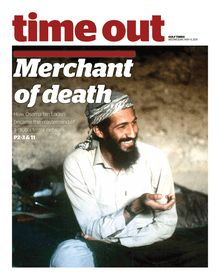 How Osama bin Laden became the mastermind of a global terror ...