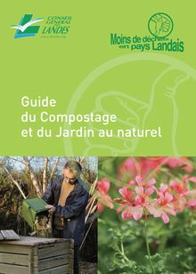 Guide du compostage et du jardinage au naturel