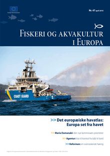 Fiskeri og akvakultur i Europa