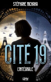 CITE 19 - L'INTEGRALE