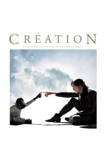 Création, La véritable histoire de Darwin, Une production Recorded Picture Company