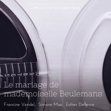 Le mariage de mademoiselle Beulemans