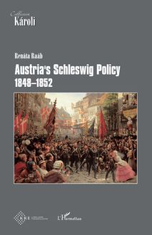 Austria s Schleswig Policy