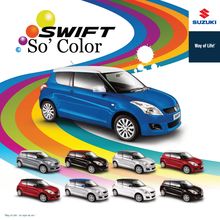 Catalogue Swift So Color