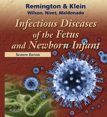 Infectious Diseases of the Fetus and Newborn E-Book