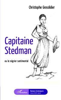 Capitaine Stedman