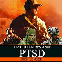 The Good News About PTSD