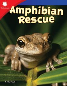 Amphibian Rescue Read-along ebook