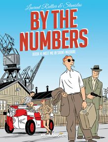 By The Numbers Vol.4 : Meet Me in Saint-Nazaire