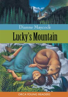 Lucky s Mountain
