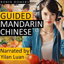 Guided Mandarin Chinese
