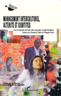 Management interculturel, altérité et identités