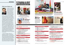 Découvrez le sommaire - Jeuneafrique.com - le premier site d ...