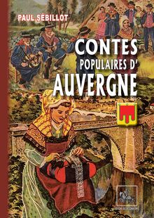 Contes populaires d Auvergne