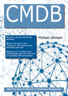CMDB: What you Need to Know For IT Operations Management