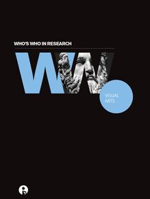 Who s Who in Research: Visual Arts