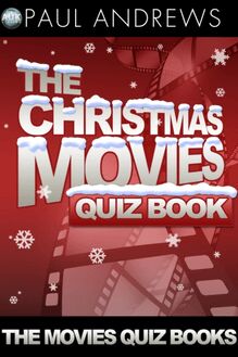 Christmas Movies Quiz Book
