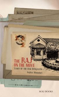 The Raj on the Move