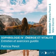 Sophrologie 4 Energie et vitalité