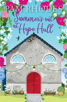 Summer s out at Hope Hall