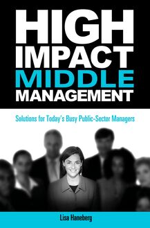 High-Impact Middle Management