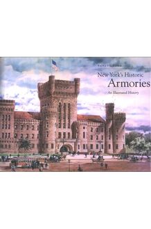 New York s Historic Armories