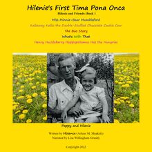 Hilenie s First Tim-a  Pon-a  Onc-a