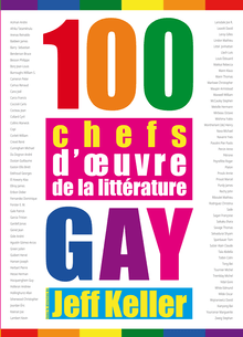 100 chefs d œuvre de la littérature gay