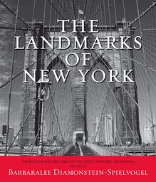 The Landmarks of New York, Fifth Edition
