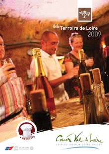 Vins - Terroirs de Loire