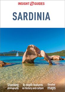 Insight Guides Sardinia (Travel Guide eBook)