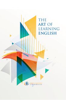 THE ART OF LEARNING ENGLISH