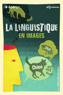 La linguistique en images