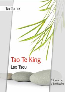 Taoïsme, Tao Te King